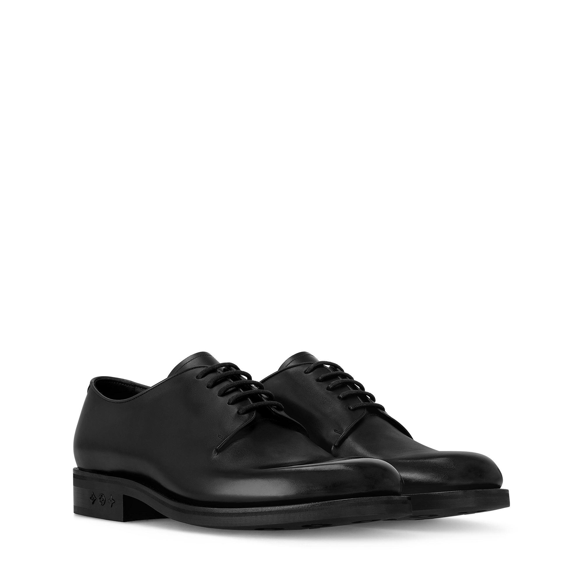 Derby Vendôme Flex - Sapatos | LOUIS VUITTON ®